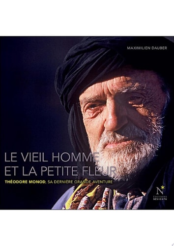 Le vieil homme et la petite fleur