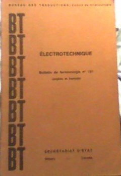Électrotechnique
