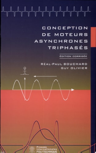Conception de moteurs asynchrones triphasés
