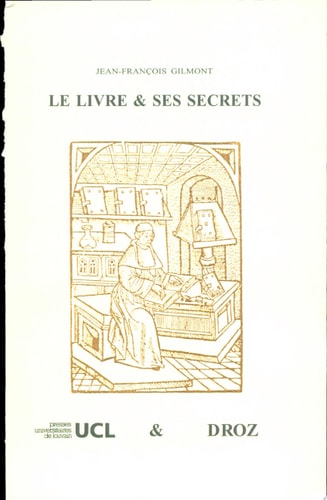 Le livre & ses secrets