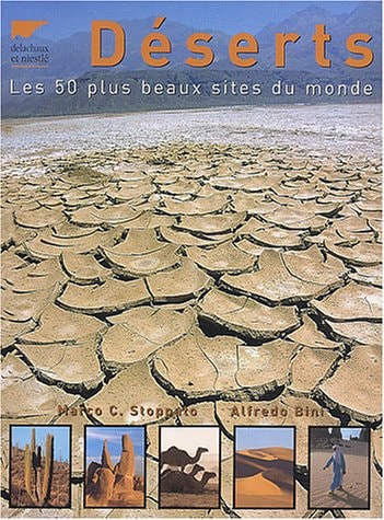 Déserts