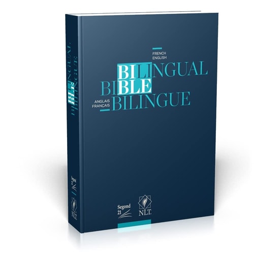 Bible Segond 21