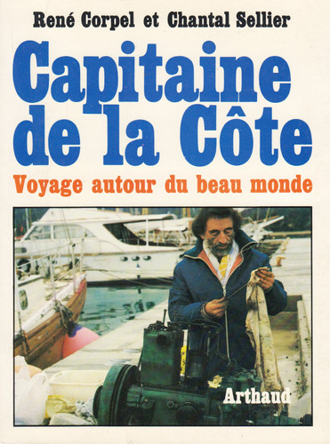 Capitaine de la côte voyage autour du beau monde