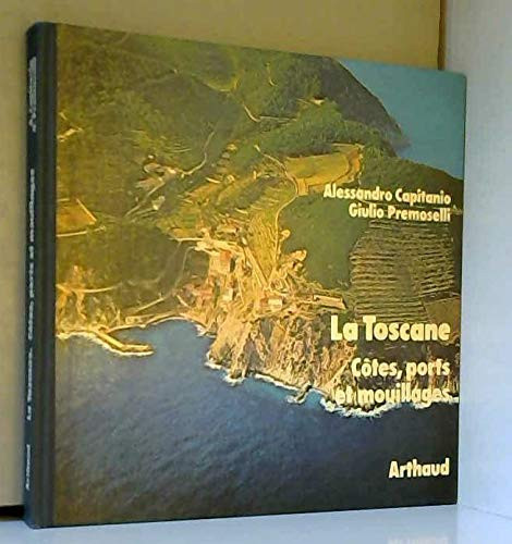 Côtes, ports et mouillages de Toscane