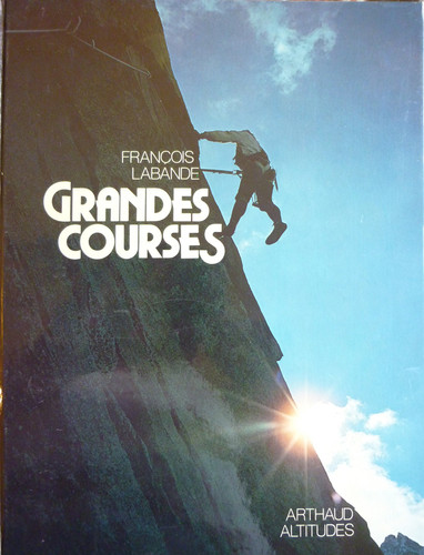 Grandes courses 52 illustrations en couleur, 104 dessins d'itineraires