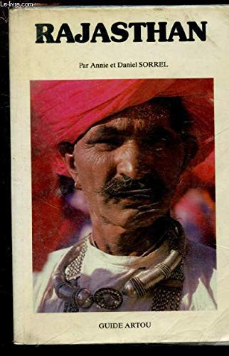 Rajasthan texte et photographies