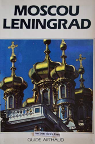 Moscou, Leningrad