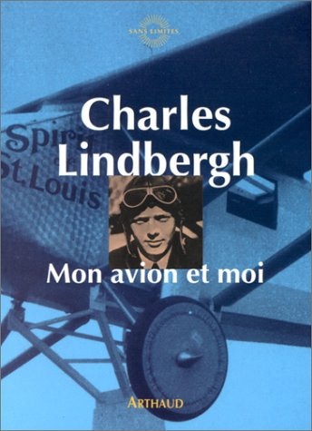 Mon avion et moi