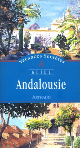 Andalousie