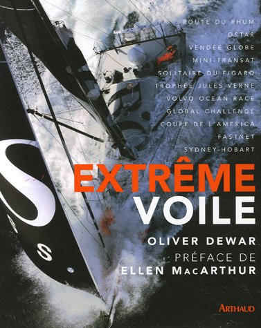 Extrême voile