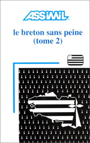 Le Breton Sans Peine 2