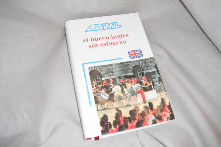 El nuevo inglés sin esfuerzo
