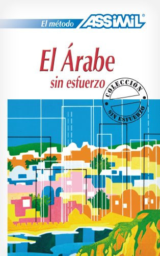 El Arabe Sin Esfuerzo