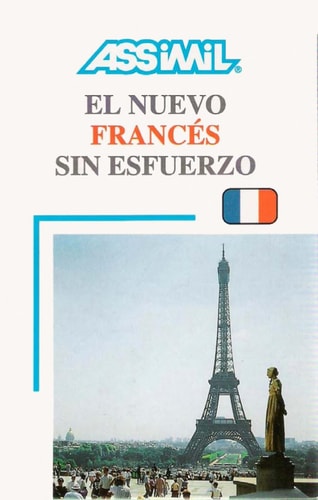 El nuevo francés sin esfuerzo