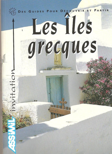 iles grecques