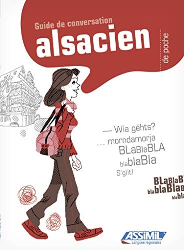 L' alsacien de poche