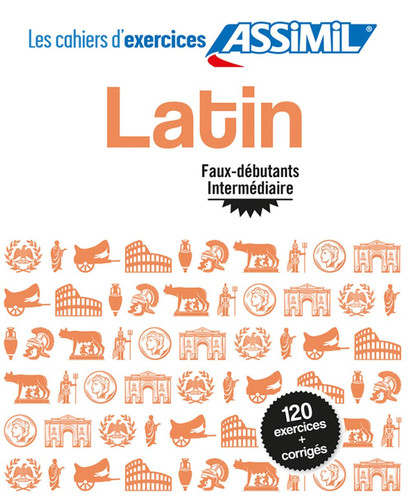 Latin faux-débutants et intermédiaire