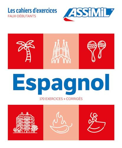 Espagnol faux-débutants