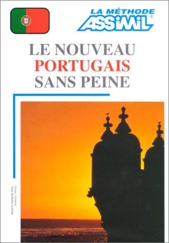 Le nouveau portugais sans peine