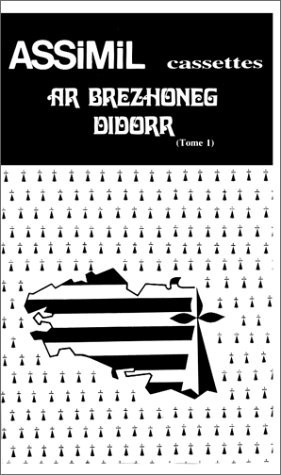 AR Brezhoneg Didorr (French Edition)