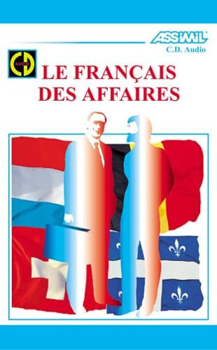 CD FRANCAIS DES AFFAIRES