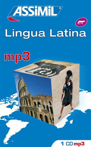 CD LATINO MP3