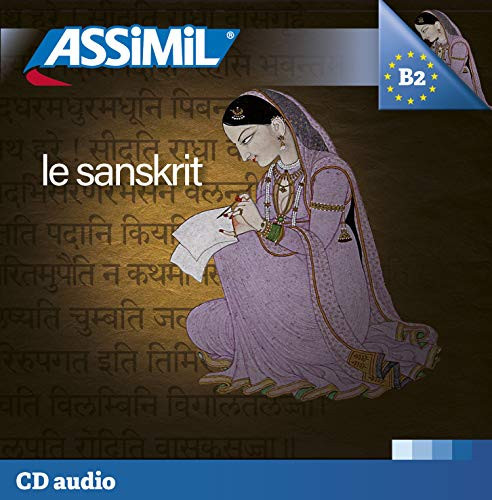 CD SANSKRIT