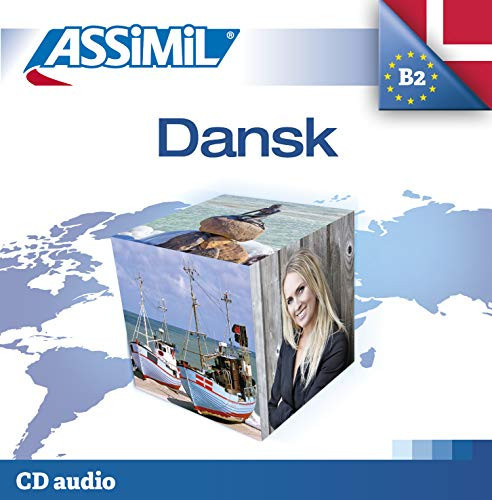 CD DANSK (SANS PEINE)