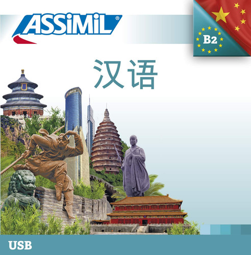USB CHINOIS