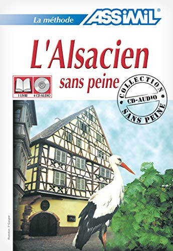 L' Alsacien Sans Peine