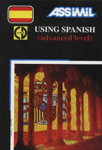 Assimil Español Perfeccionamiento