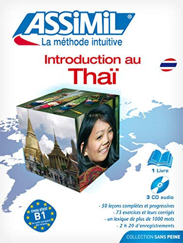 INTRODUCTION AU THAI
