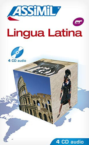 CD LATIN NE