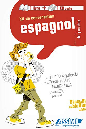 Espagnol. Con CD Audio