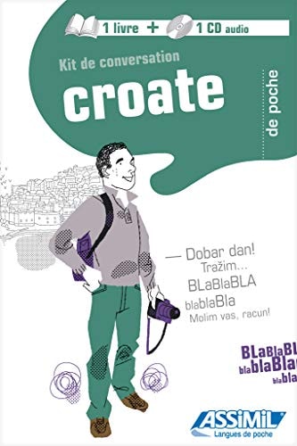 Croate. Con CD Audio
