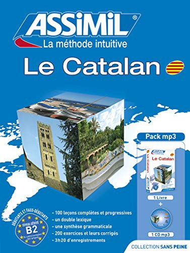 Le Catalan