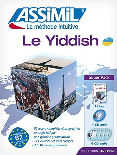 Le Yiddish