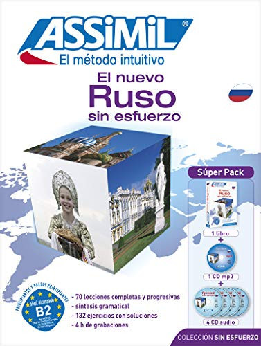El Nuevo Ruso Sin Esfuerzo