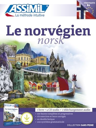 Le norvégien débutants