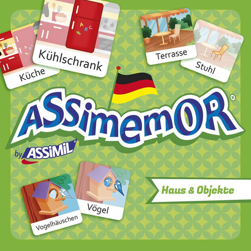 Haus und objekte