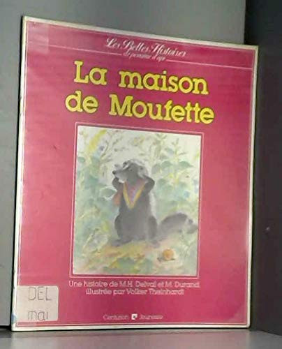 La Maison de Moufette