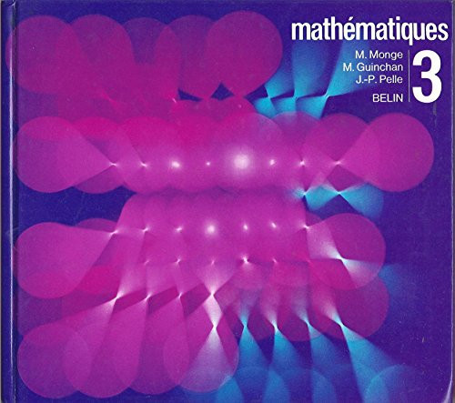 Mathématiques 3e