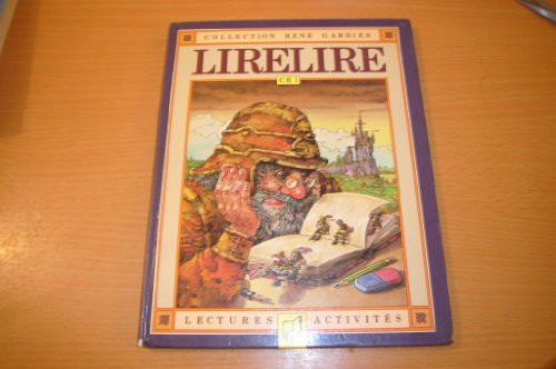 LIRELIRE CE1 LECTURES ACTIVITES