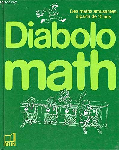Diabolo math des maths amusantes à partir de 15 ans