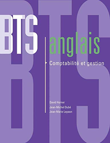 Comptabilité Et Gestion