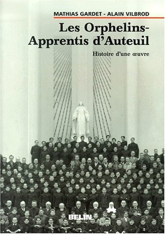 Les orphelins apprentis d'Auteuil