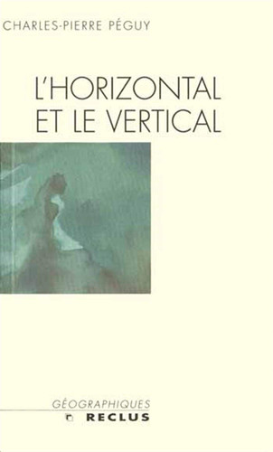 L'horizontal et le vertical