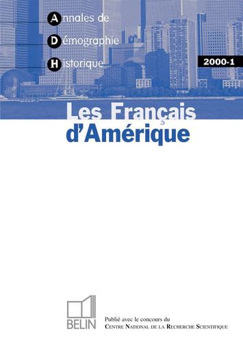 Les français d'Amérique