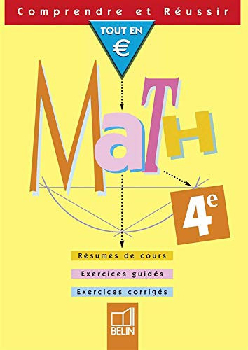 Math, 4e