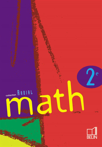 Math 2e